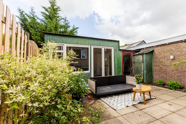 Medium property photo - Populierenlaan 37, 1161 SE Zwanenburg
